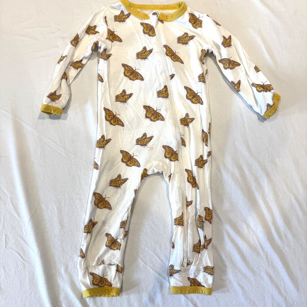 Kyte baby Pajamas